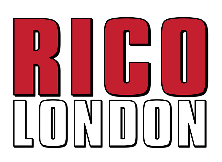 RICOLogo