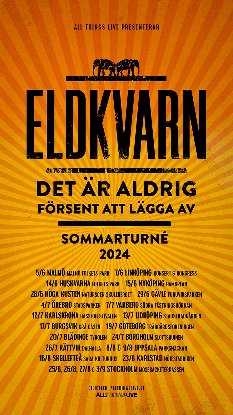 Eldkvarn