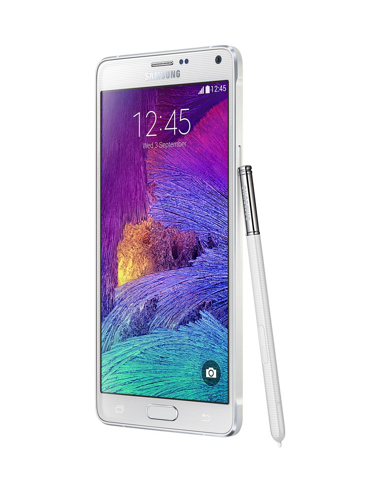 Galaxy Note 4