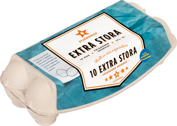 Extra Stora 10-p V