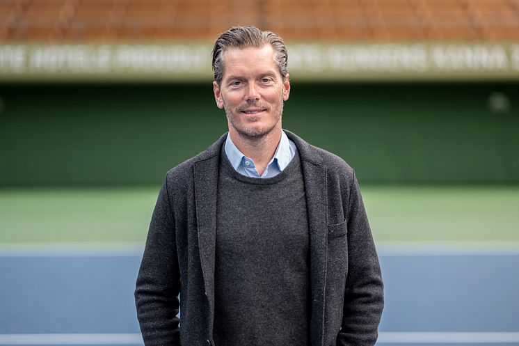 Thomas Enqvist, foto Jonas Borg