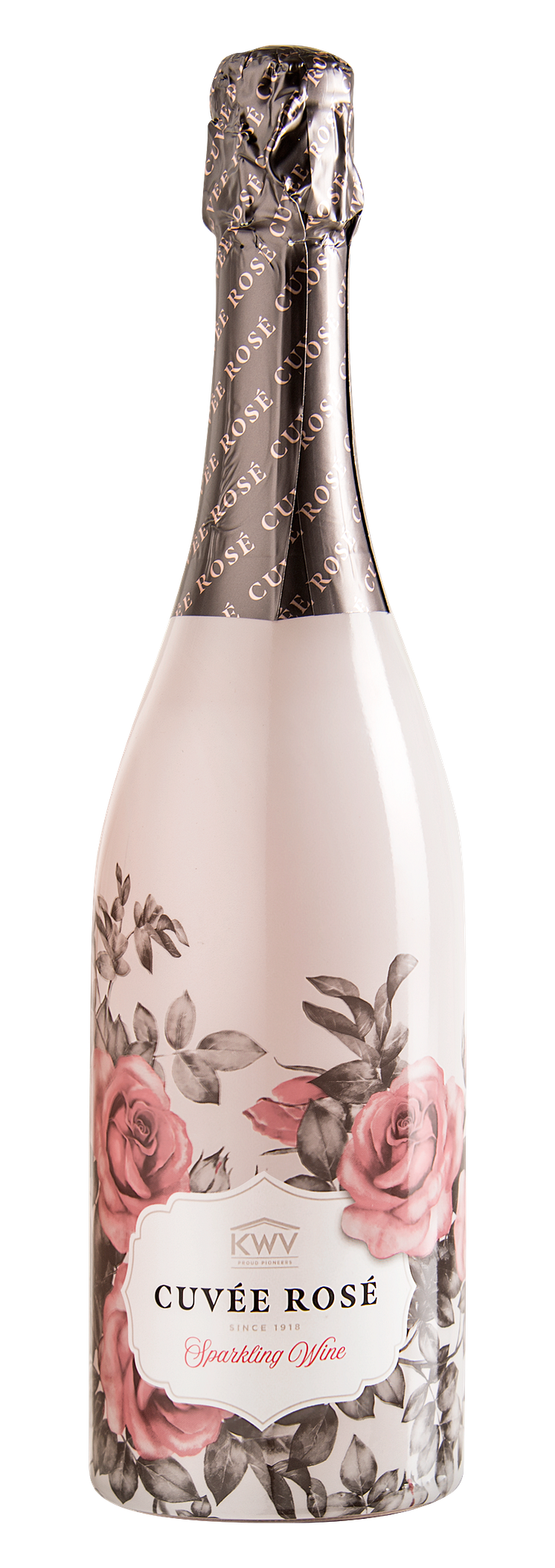 KWV Cuvée Rosé