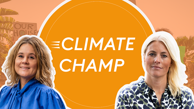 Climate Champ