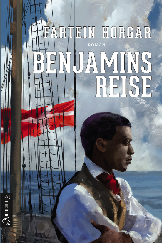 Benjamins reise