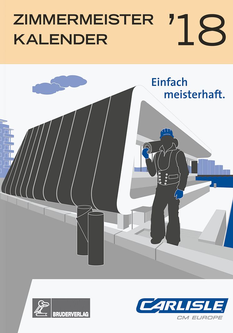 ZIMMERMEISTER KALENDER 2018 (2D/tif)