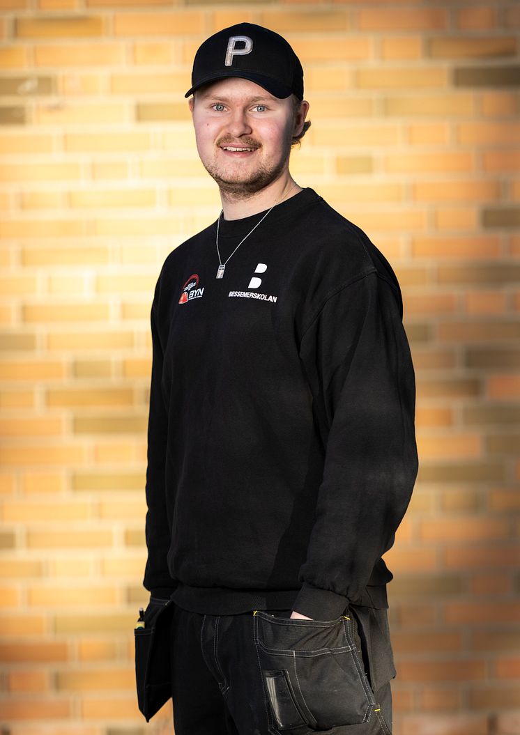 Dennis Söderholm