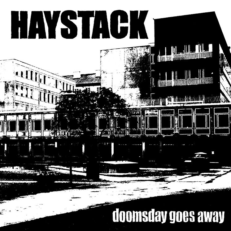 TRE054 Haystack - Doomsday Goes Away - Digital Front Artwork 3000x3000px (2023-08-23 @ 1415) Threeman Recordings