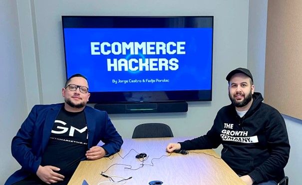 E-commerce Hackers