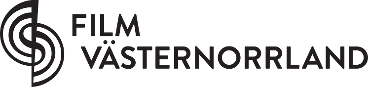 Logo Film Västernorrland