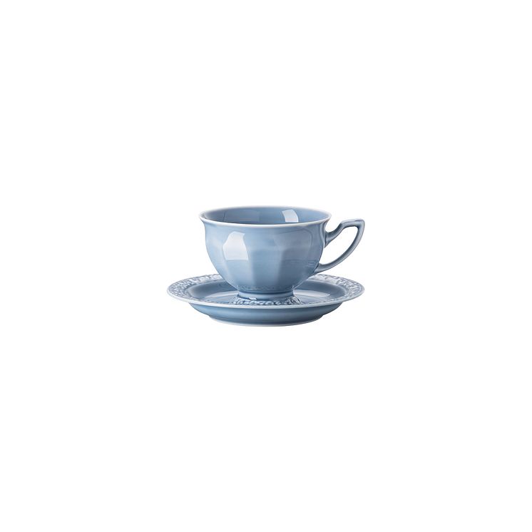 ROS_Maria_en_Vogue_Dream_Blue_Coffee_cup_&_saucer_2-pcs