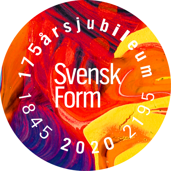 Svensk Form 175 år