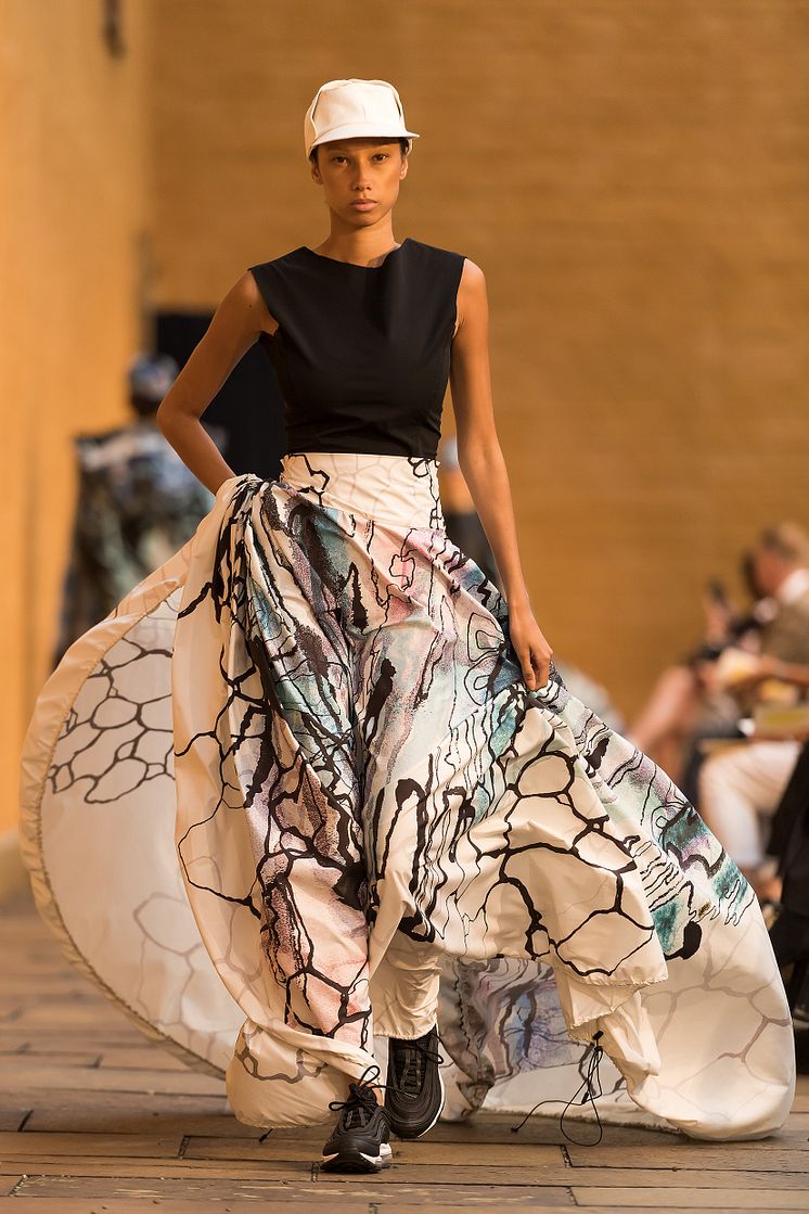 Design Jannica Hagfors