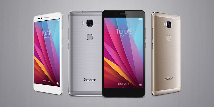 Honor 5X