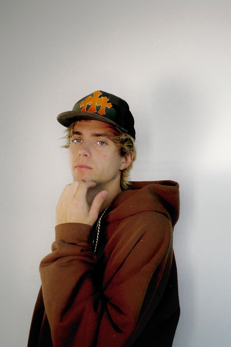 Press photo Trevis 
