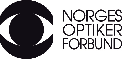 Norges Optikerforbund logo