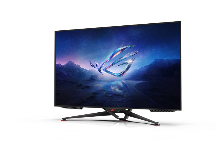 ROG Swift OLED PG42UQ, PG48UQ_R