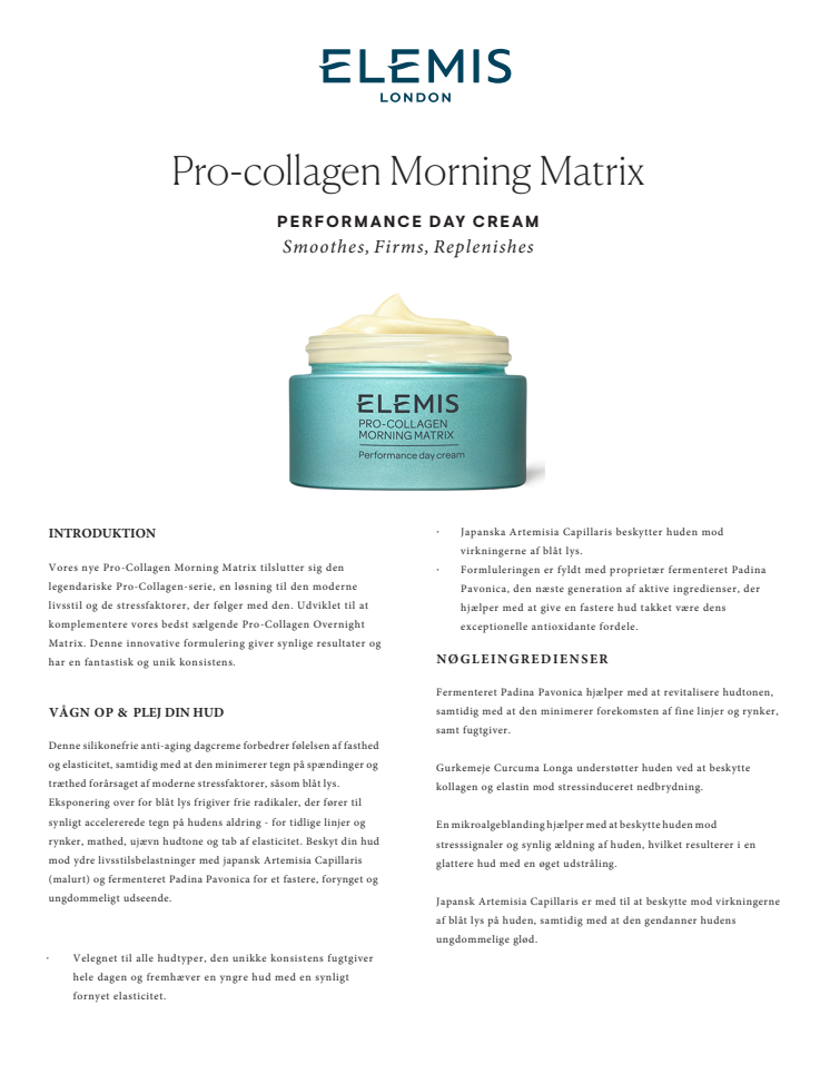 Morning Matrix Press Release_DK.pdf