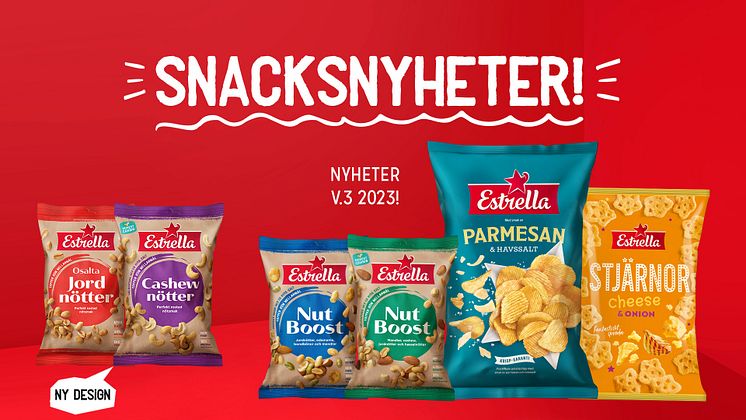 Snacksnyheter v.3 2023 + Ny design nötter_centrerad