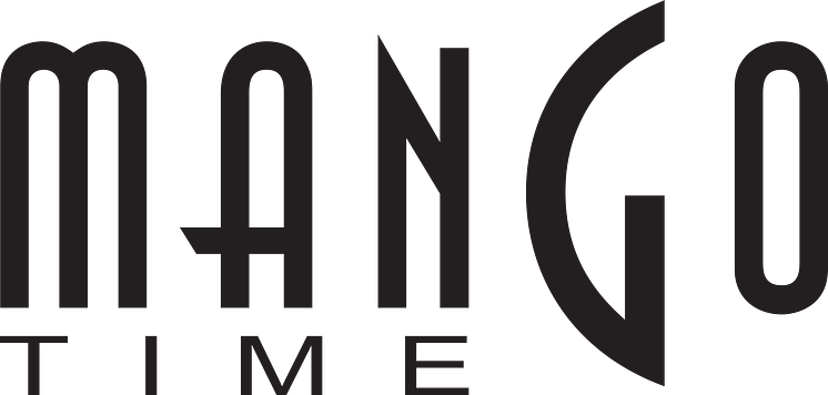 Mango Time - Logo