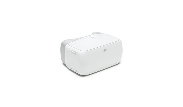 DJI Goggles - 8