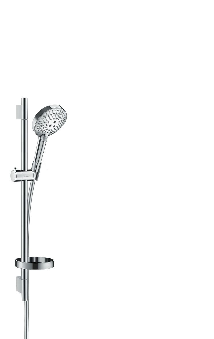 hansgrohe Raindance Select S 120 PowderRain duschset