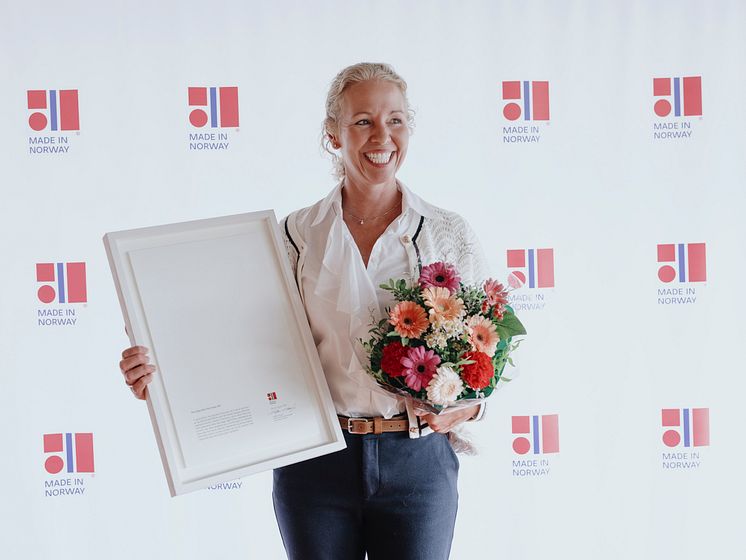 Hedda Felin, CEO Hurtigruten.jpg