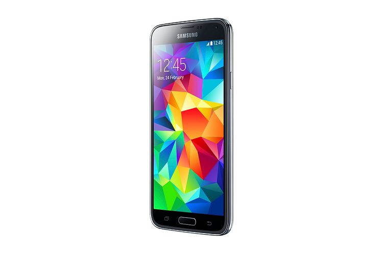 Galaxy S5