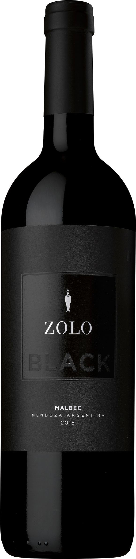 Zolo Black Malbec