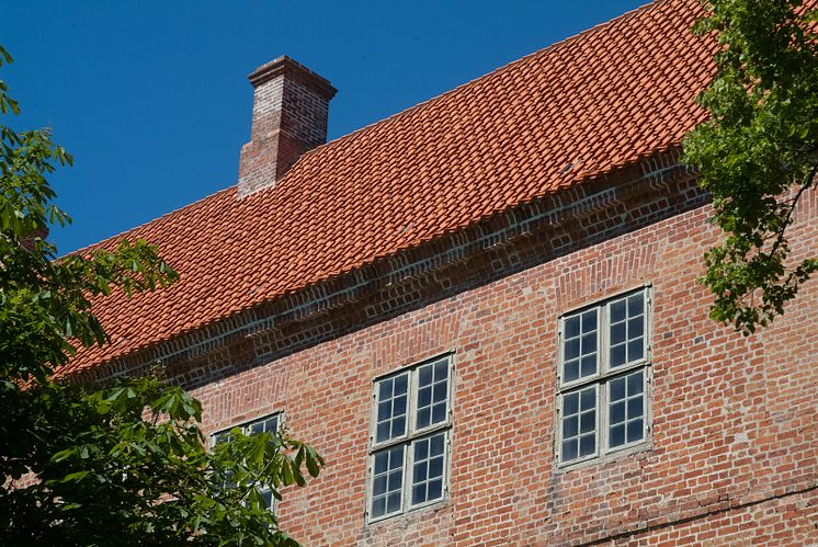 Selsø Slot 3