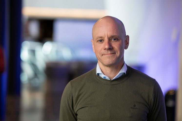 Mikael Ångman