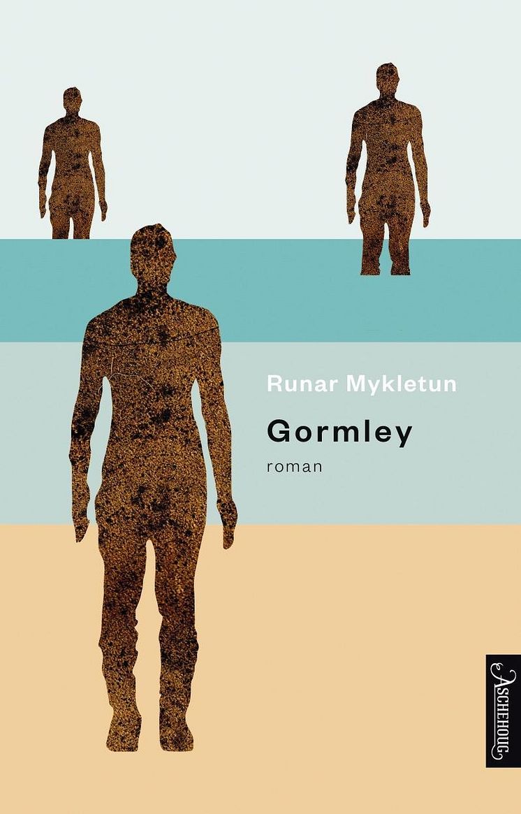 omslag gormley