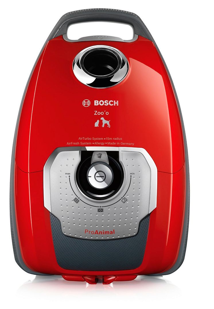 Bosch Zoo'o BGL8PET1