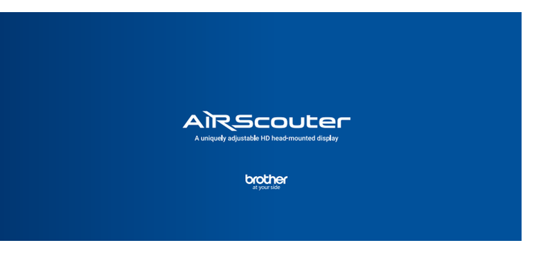 AirScouter