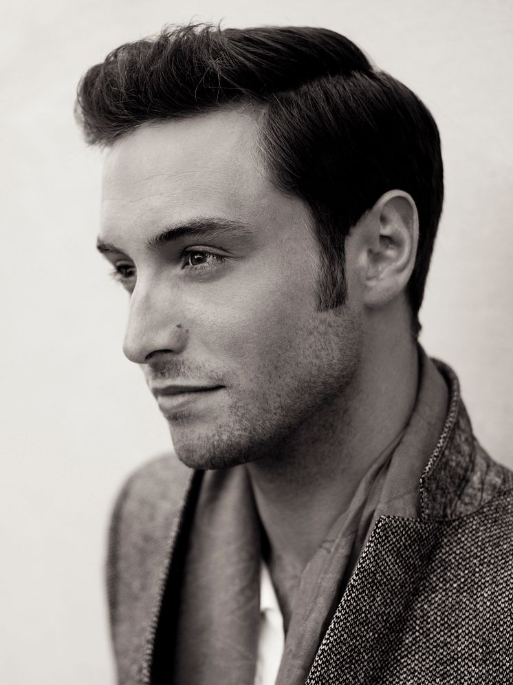 Måns Zelmerlöw pressbild 1