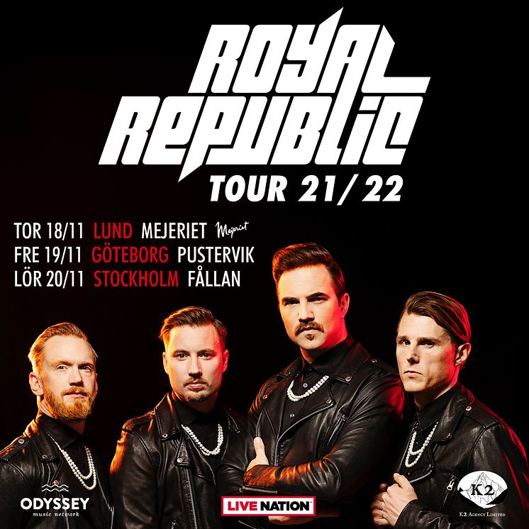 Royal Republic