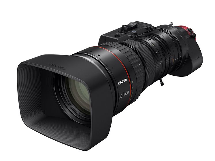 Canon CN20x50