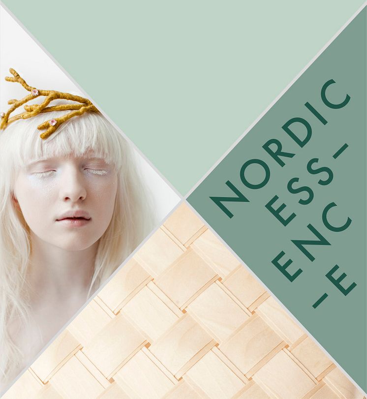 Formex 2015 - Nordic Essence
