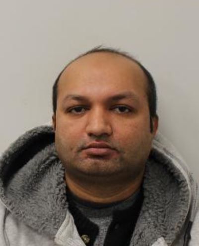 Himanshu Makwana [Mugshot].JPG