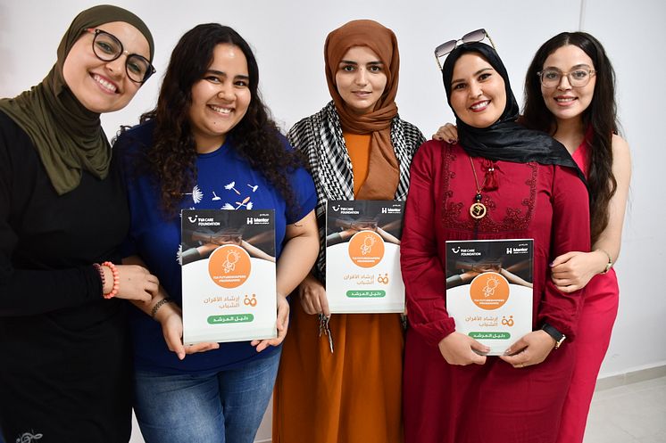 TUI Futureshapers Tunisia 5