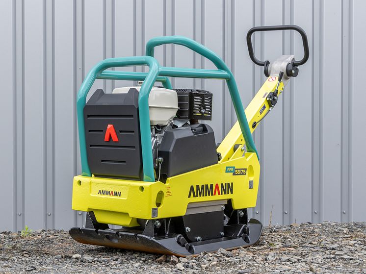 Ammann APR 58/75 vibratorplatta