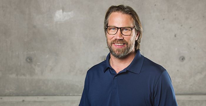 Peter Forsberg Drömfonden 2017