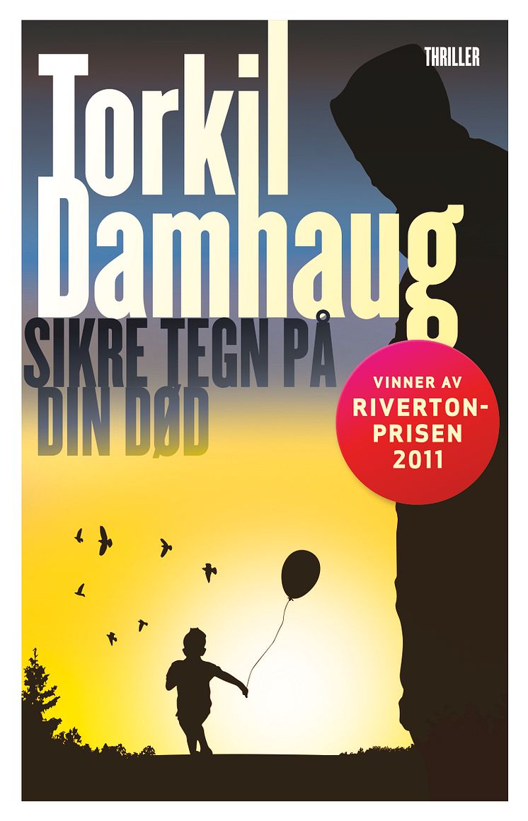 Sikre tegn på din død