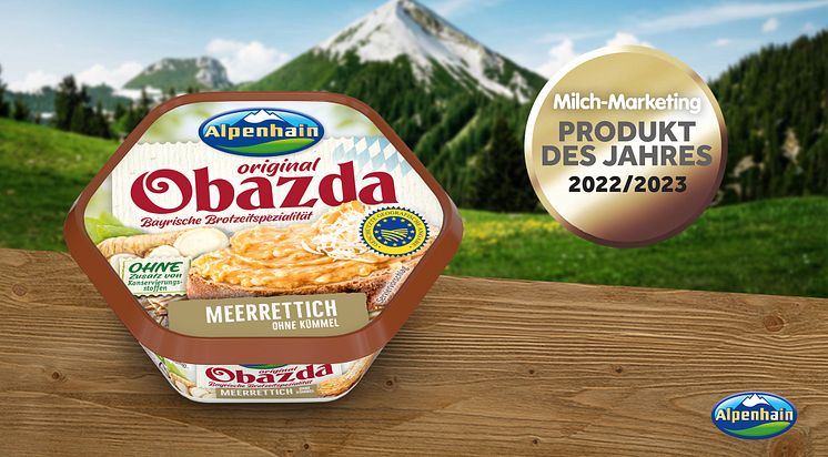 Milch Marketing_Produkt_des_Jahres_Original Obazda