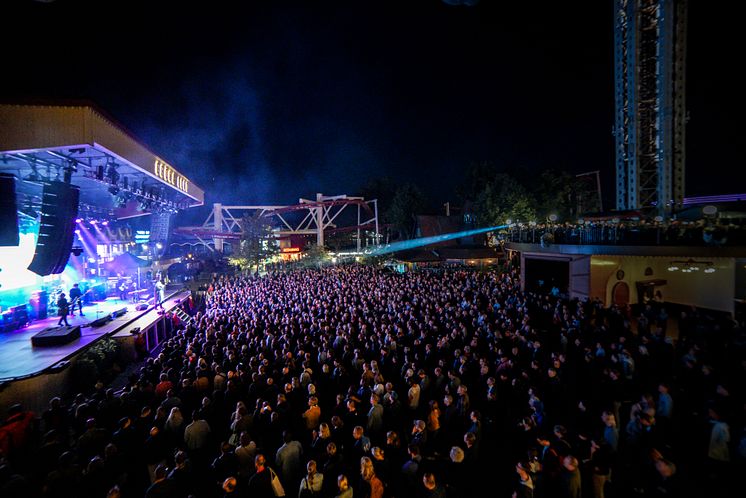 UCP Gröna Lund