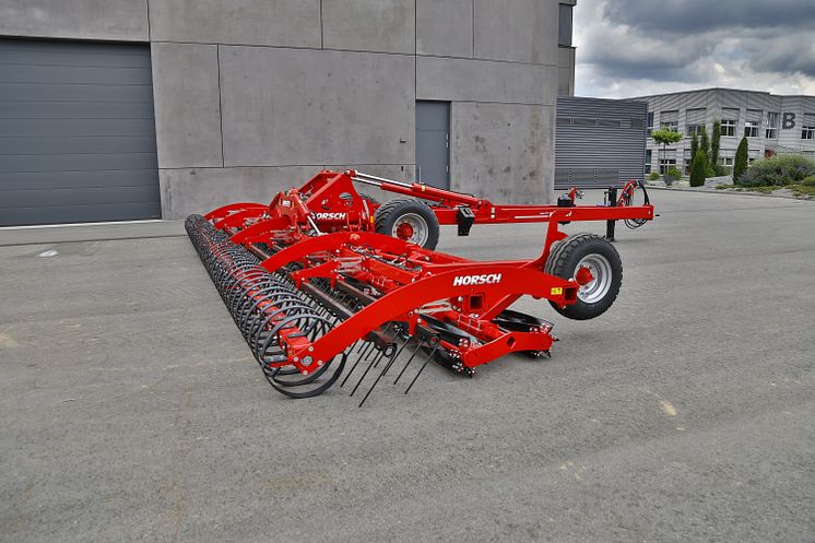 Cultro 12 TC