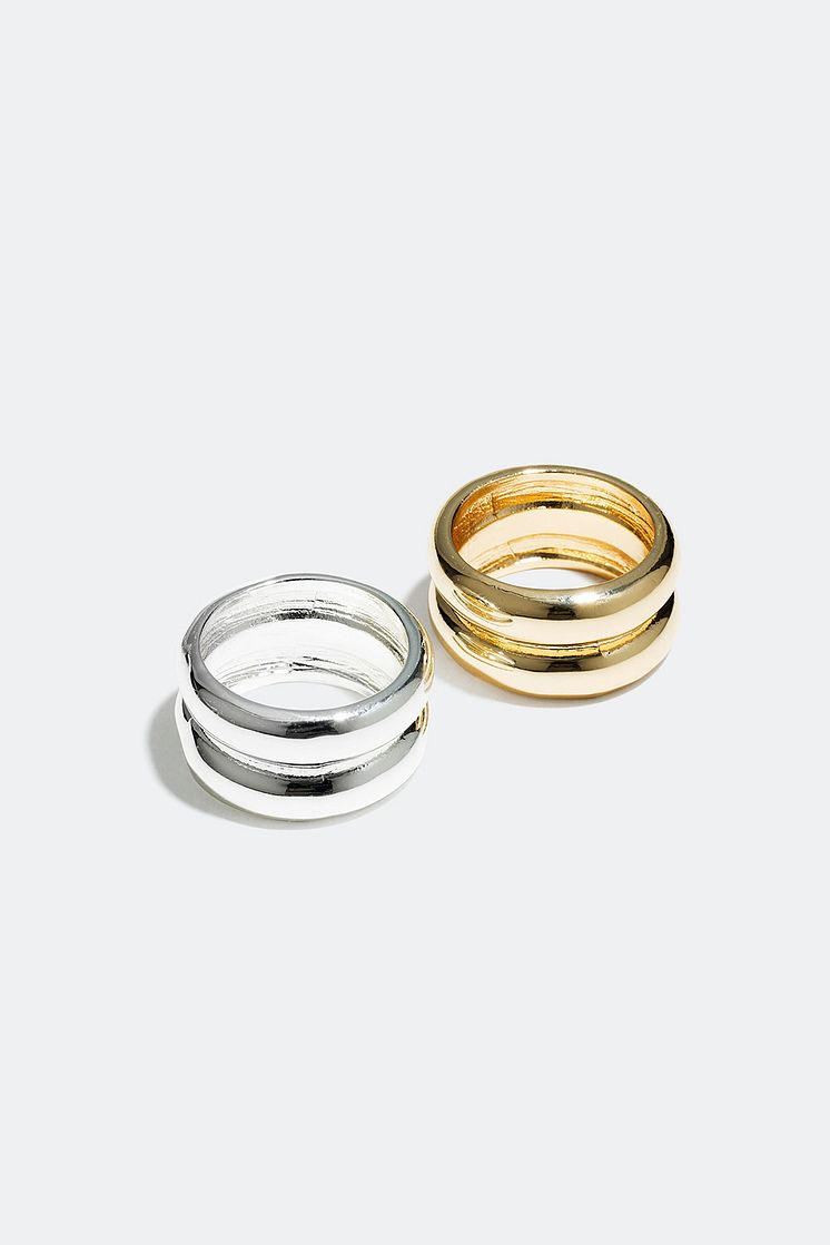 Rings - 13.99 €