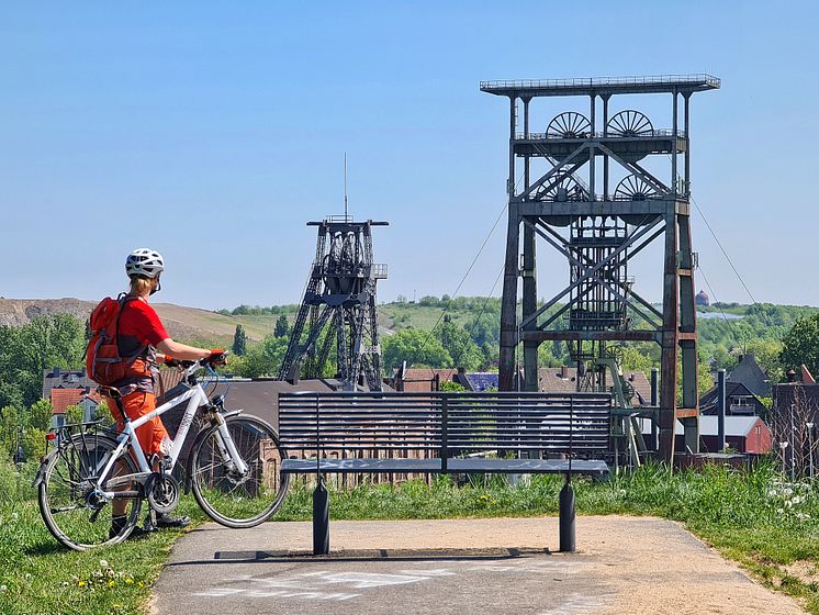 radrevier.ruhr_Zeche Gneisenau