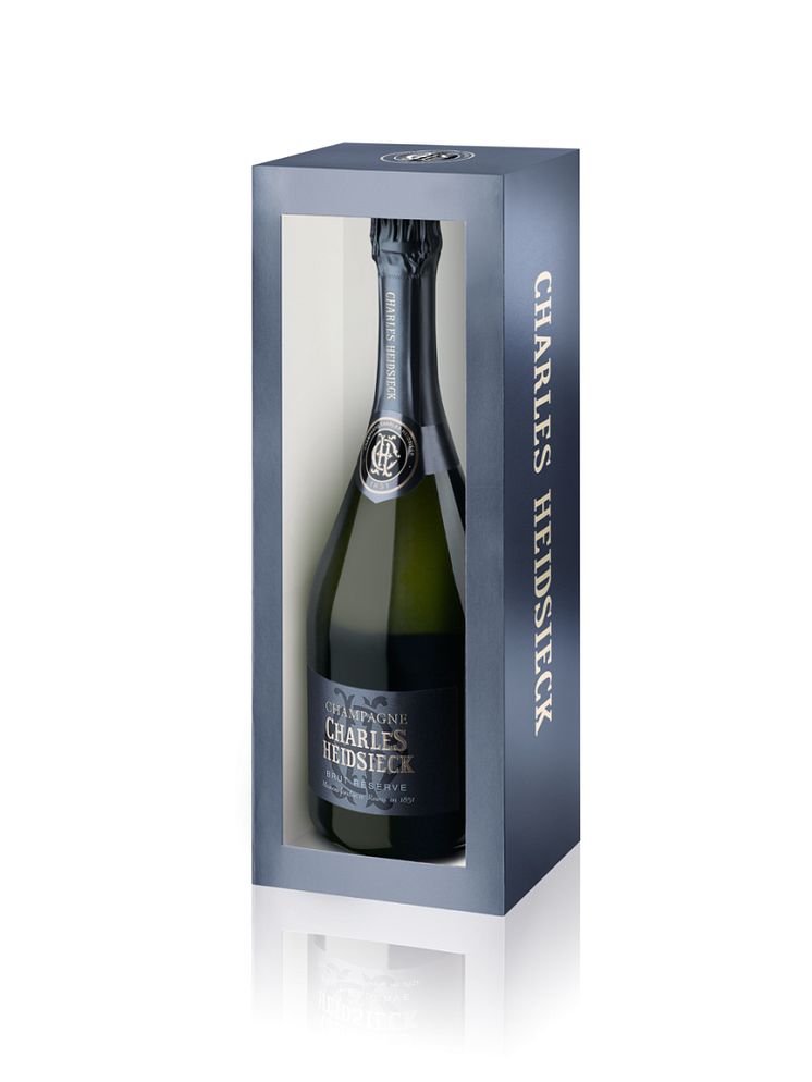 Charles Heidsieck Brut Réserve 