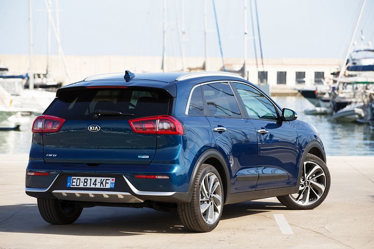 KIA Niro