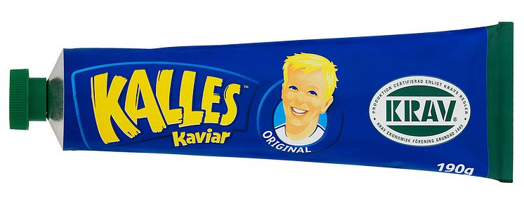 Kalles Kaviar Krav